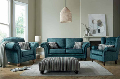 Buckingham Sofa Range