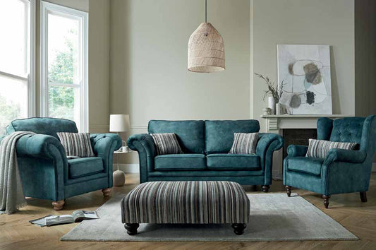 Buckingham Sofa Range