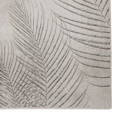 Creation Grey/Silver Rug