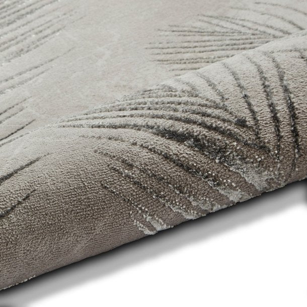 Creation Grey/Silver Rug