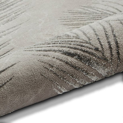 Creation Grey/Silver Rug