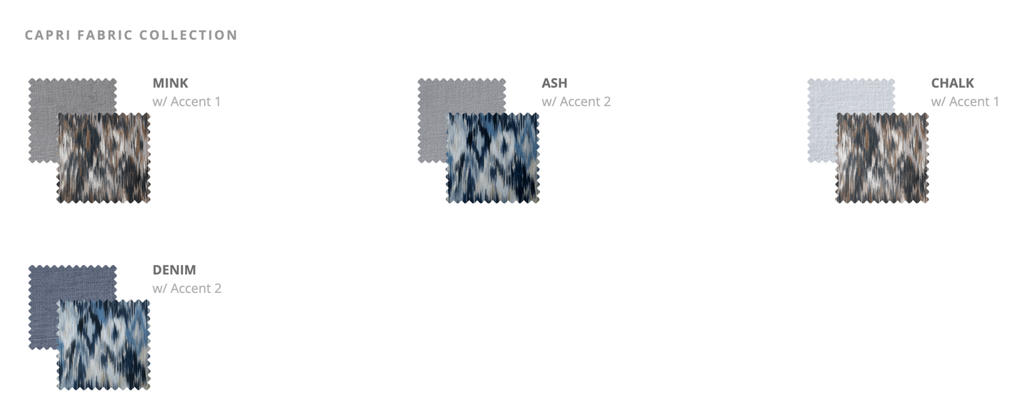 Melrose Corner Sofa Range