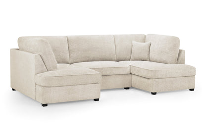 Carnaby U Shape Sofa