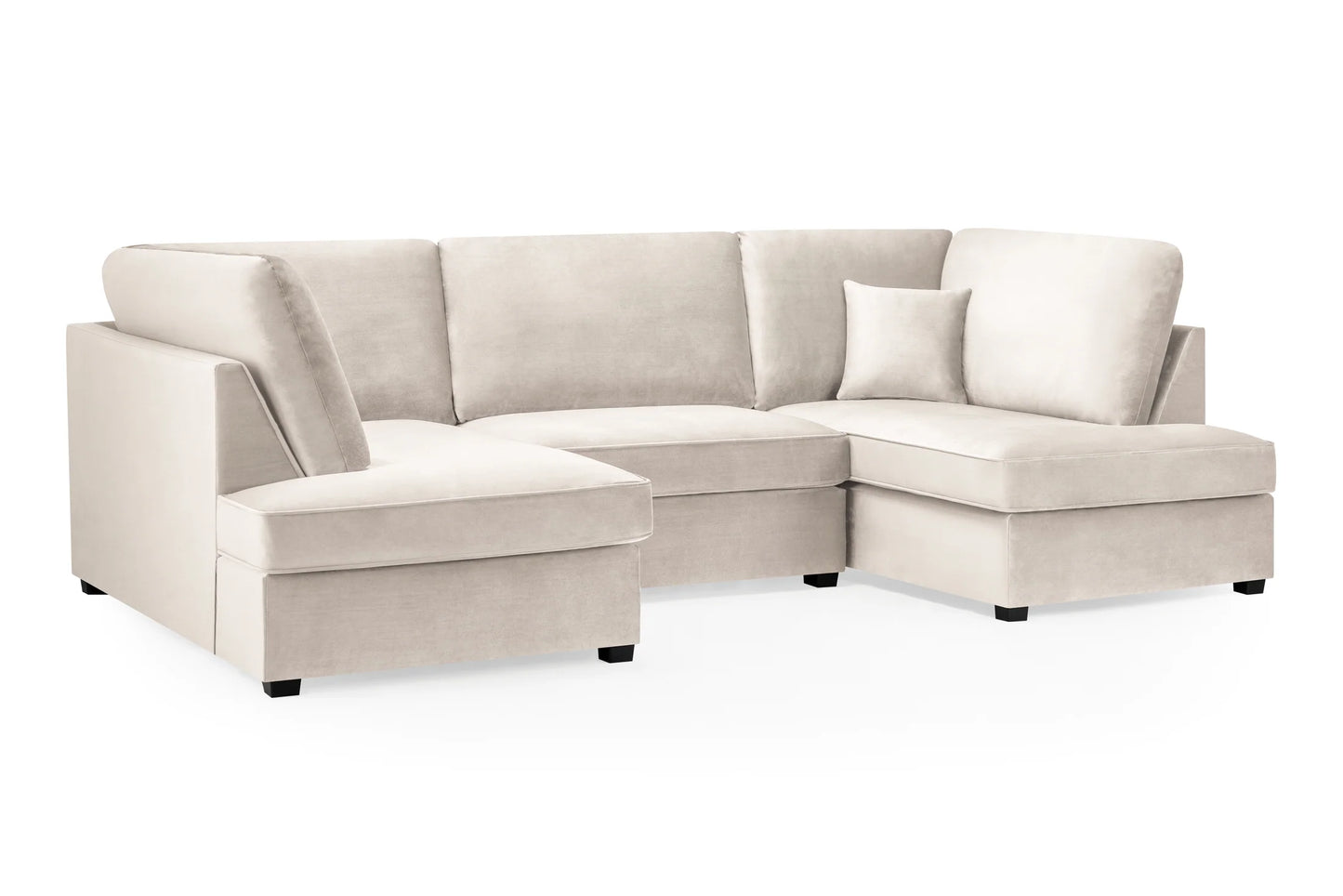 Carnaby U Shape Sofa