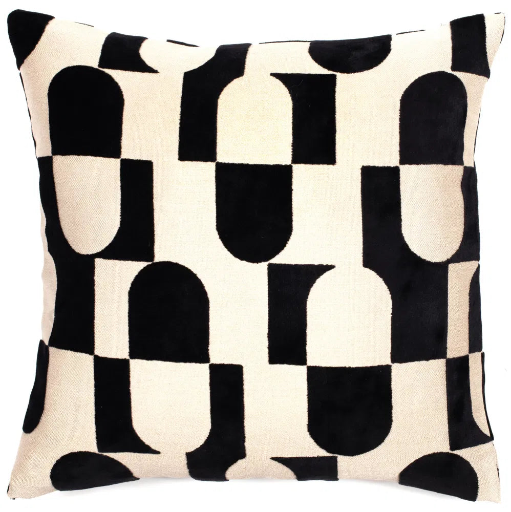 Chillpill Velvet Cushion