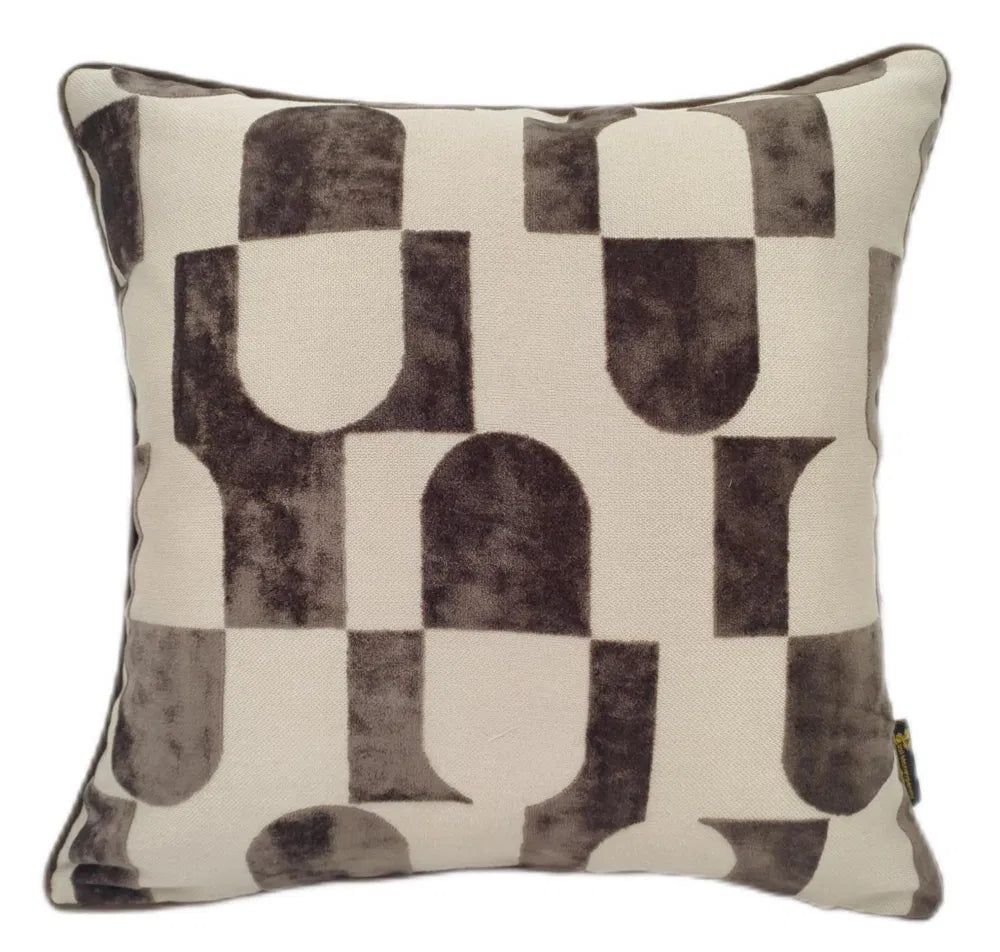 Chillpill Velvet Cushion