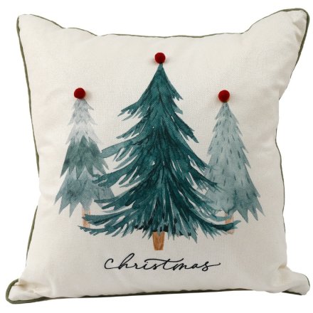 Christmas Tree cushion