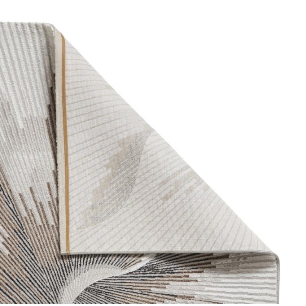 Creation Bronze/Beige Rug