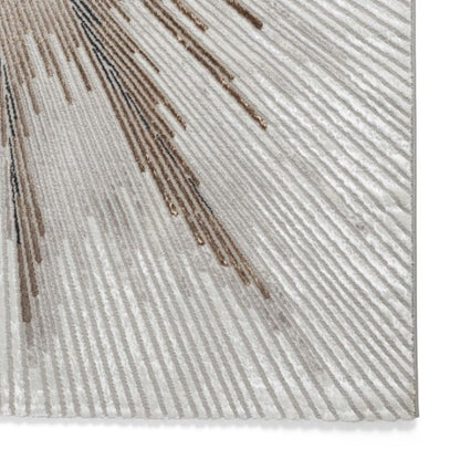 Creation Bronze/Beige Rug