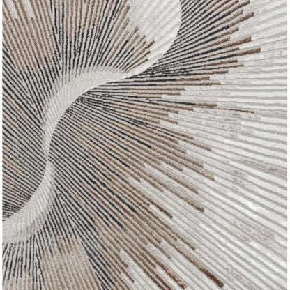 Creation Bronze/Beige Rug
