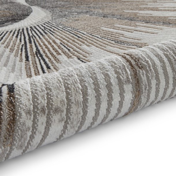 Creation Bronze/Beige Rug
