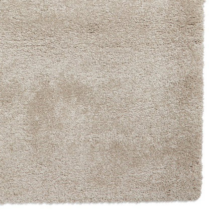 Deluxe Beige Rug