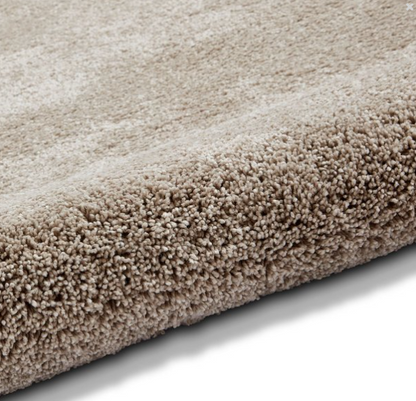 Deluxe Beige Rug