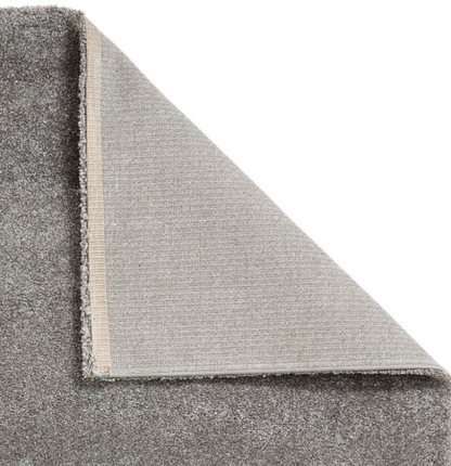 Deluxe Grey Rug