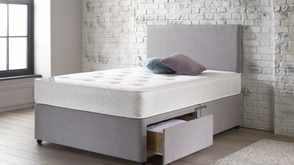 Denton Healthopaedic Mattress