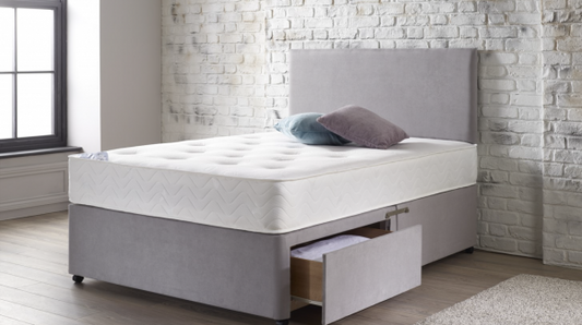 Denton Healthopaedic Mattress