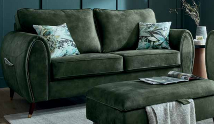 Denver Sofa Range