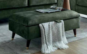 Denver Corner Sofa Range