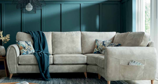 Denver Corner Sofa Range