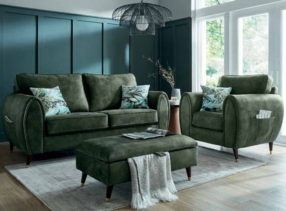 Denver Sofa Range