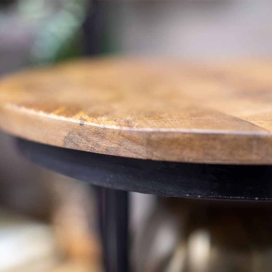 Fire Hydrant Drinks Table