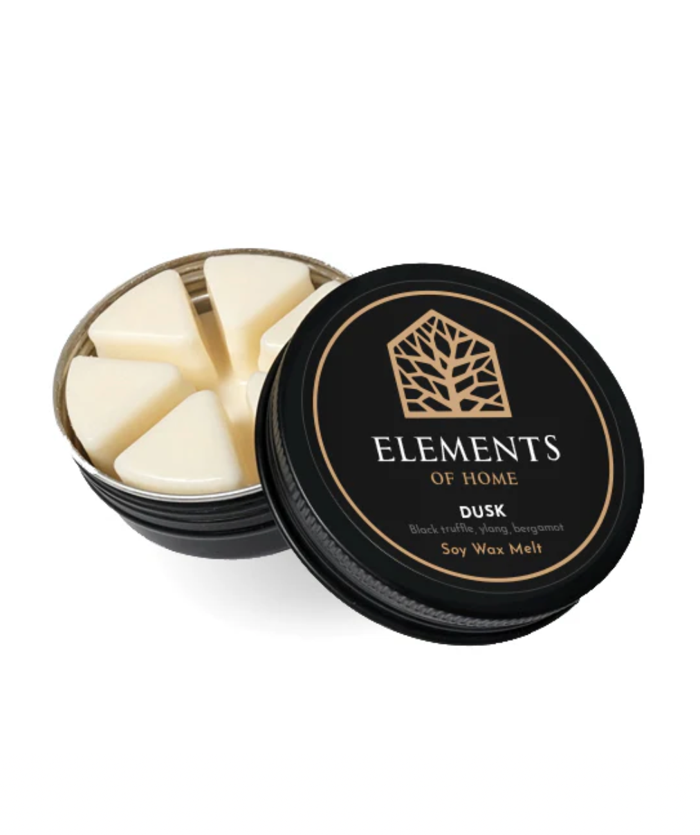 Dusk Luxury Wax Melt