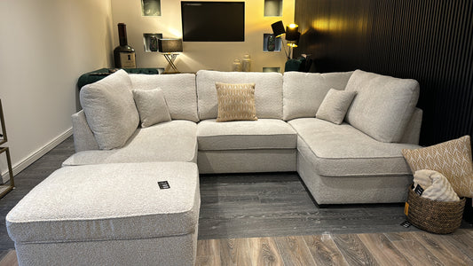 Carnaby U Shape Sofa