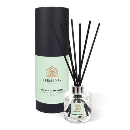 100mL Colour Reed Diffusers