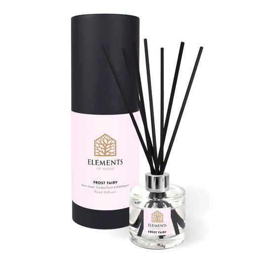 100mL Frost Fairy Reed Diffuser