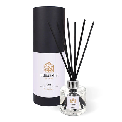 100mL Colour Reed Diffusers