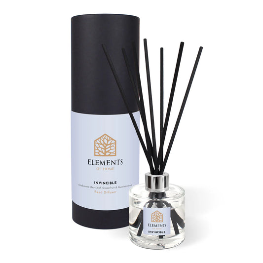 100mL Invincible Reed Diffuser