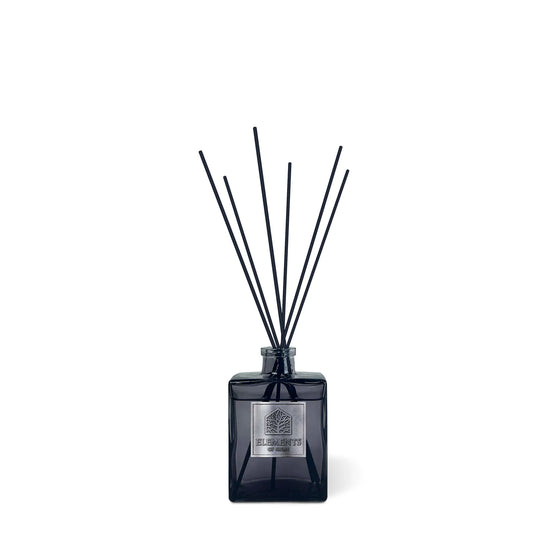 Luxury reed diffuser