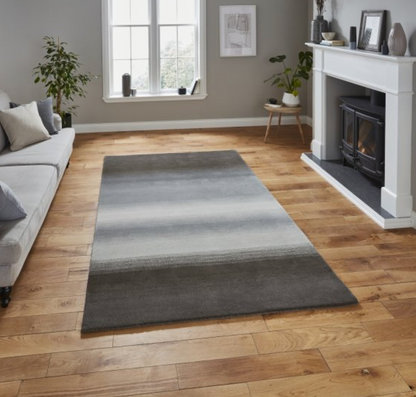 Elements Grey Rug