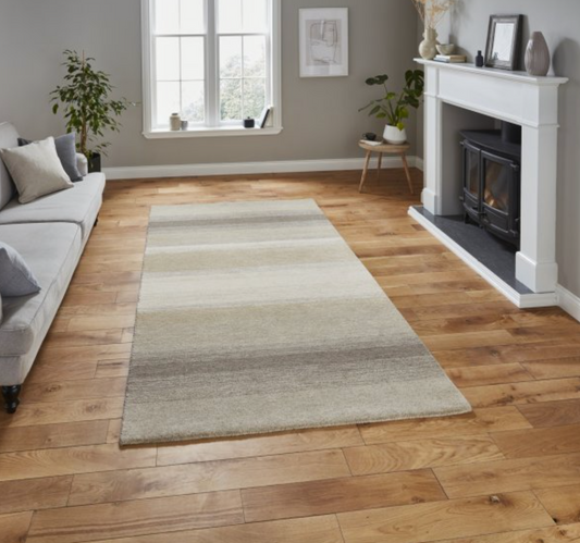 Elements Natural Rug