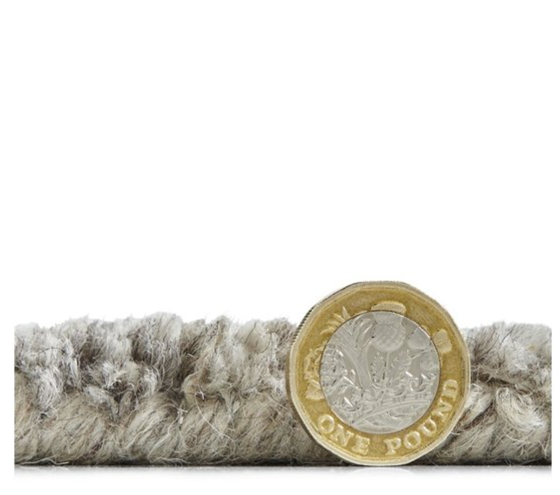 Elements Natural Rug