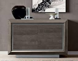 Elite Day Silver Birch 2 Door Buffet