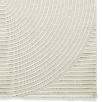 Flores Cream Rug