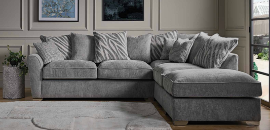 Fantasia Corner Sofa Range