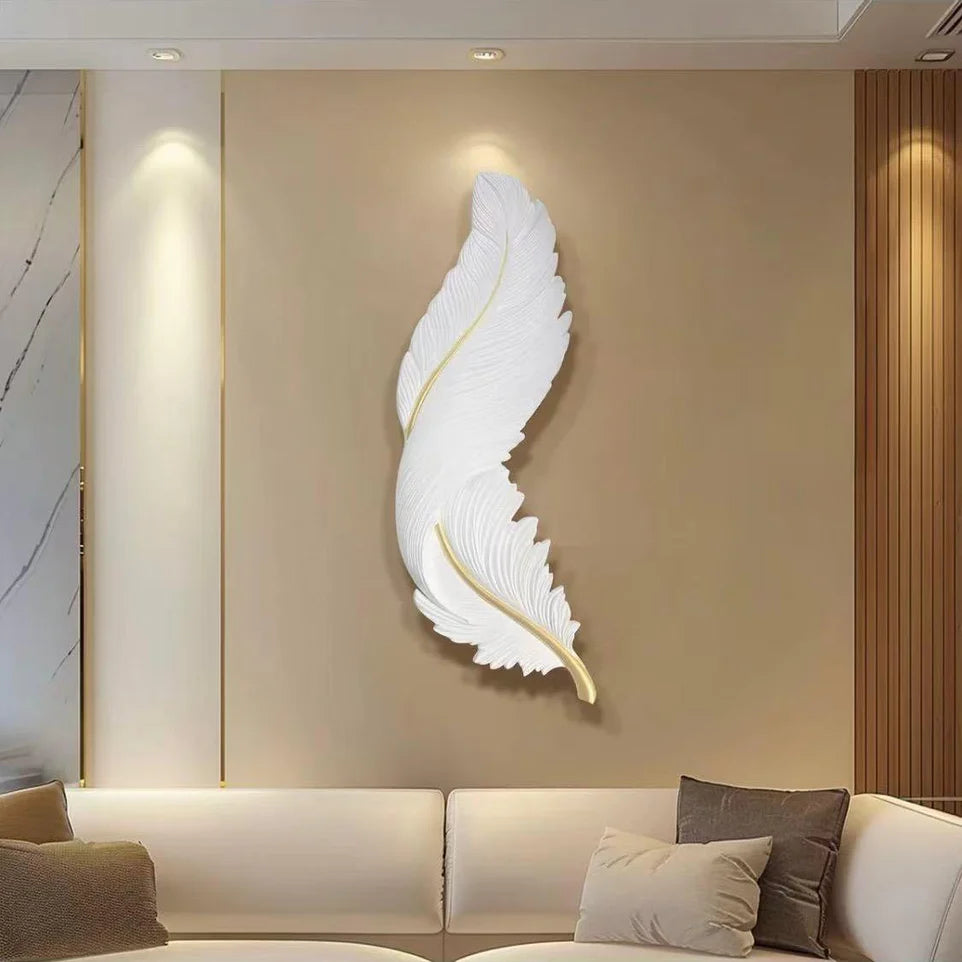 Feather LED Light – It’s Simply Furniture