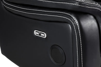 Galaxy Electric Recliner Sofa Range