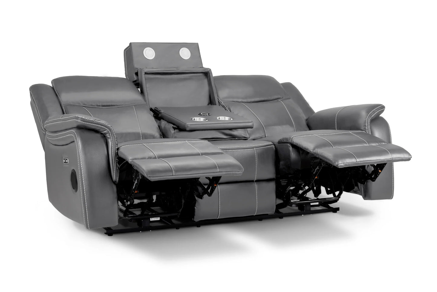 Galaxy Electric Reclining Sofa Range