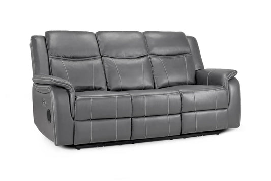 Galaxy Power Recliner Sofa Range