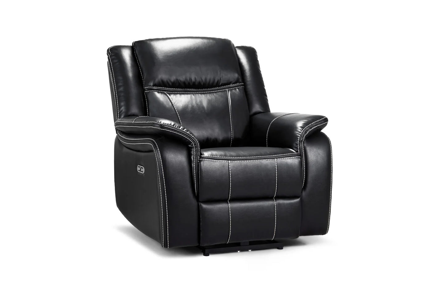 Galaxy Electric Reclining Sofa Range
