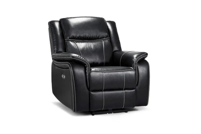 Galaxy Electric Recliner Sofa Range