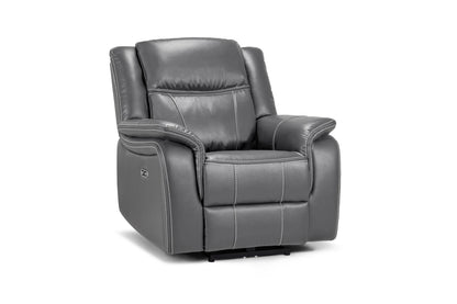 Galaxy Electric Recliner Sofa Range