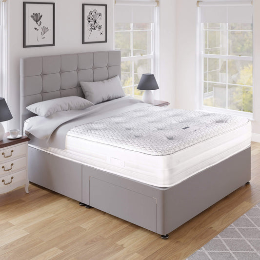 Geneva Orthopocket Mattress