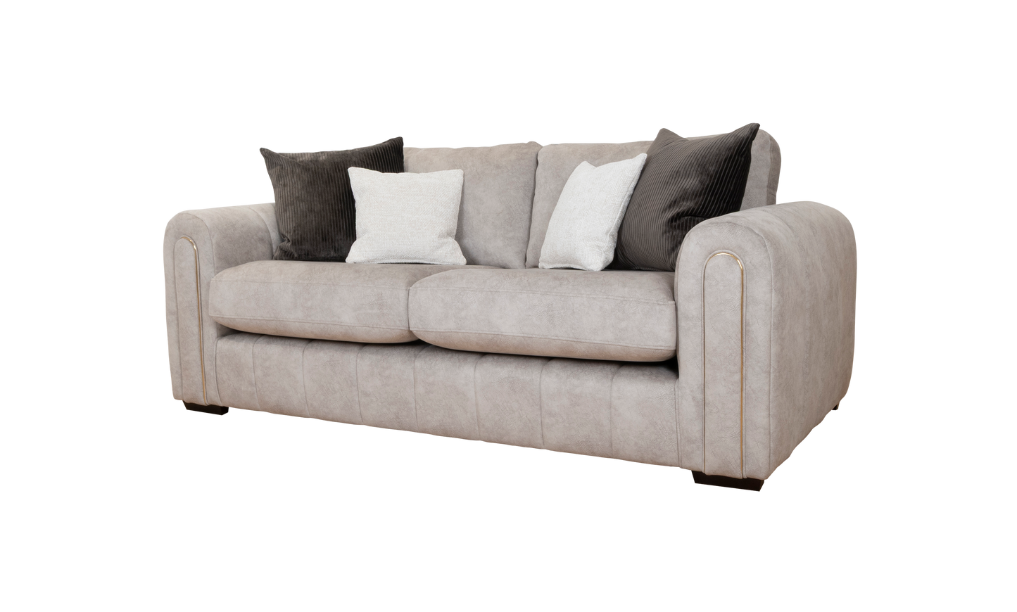 Glamour Sofa Range