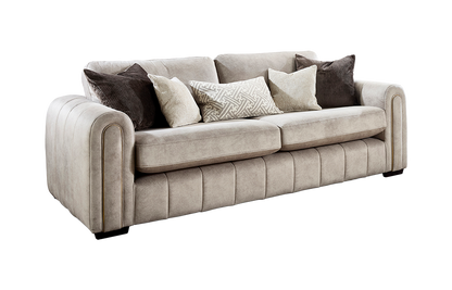 Glamour Sofa Range