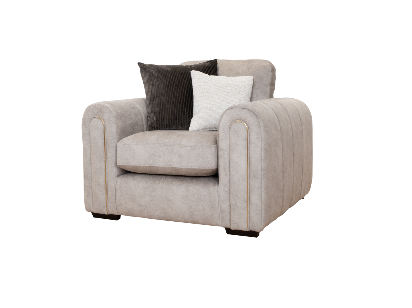 Glamour Sofa Range