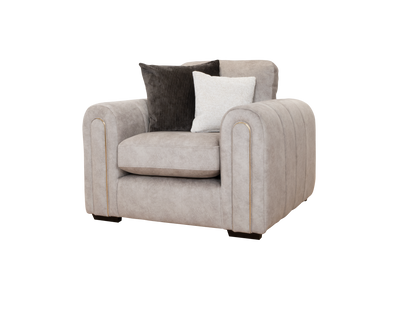Glamour Sofa Range